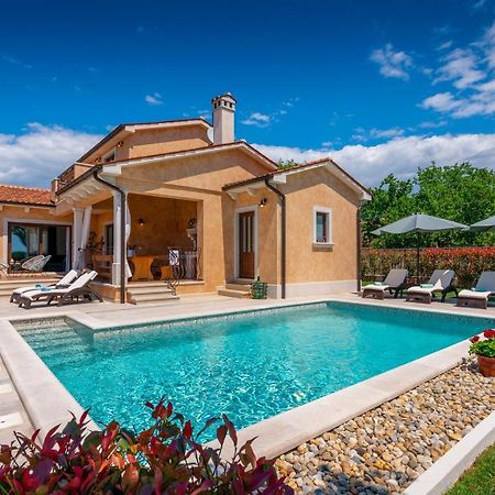 Villa Rotonda 弗尔萨尔 外观 照片