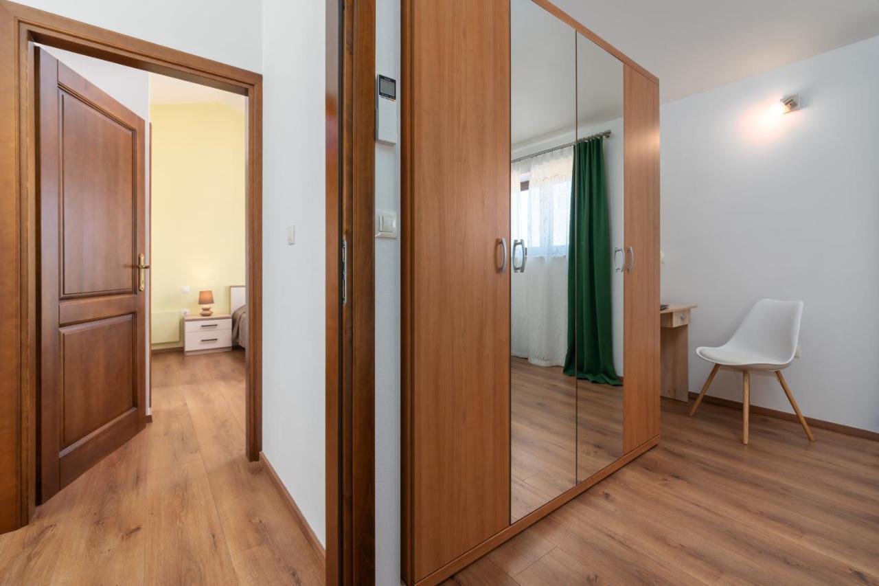 Villa Rotonda 弗尔萨尔 外观 照片